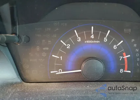 2015 Honda Civic Ex z USA, uszkodzony, nr VIN 19XFB2F83FE068161